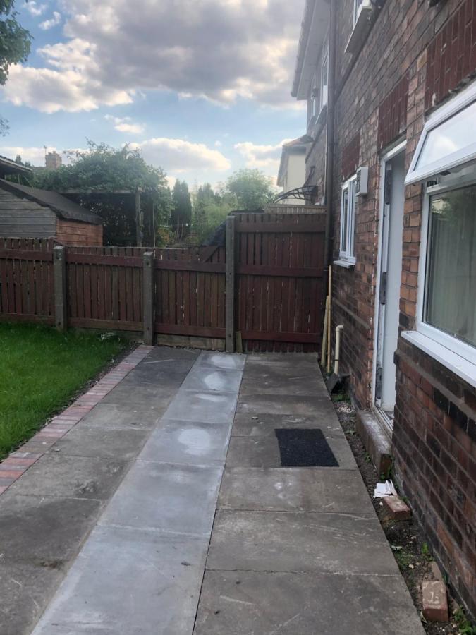 Apartment Semi-detach St Helens (Merseyside)