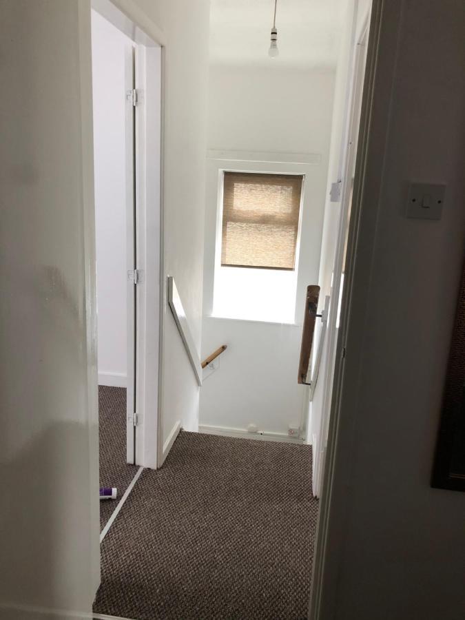 Semi-detach Apartment *