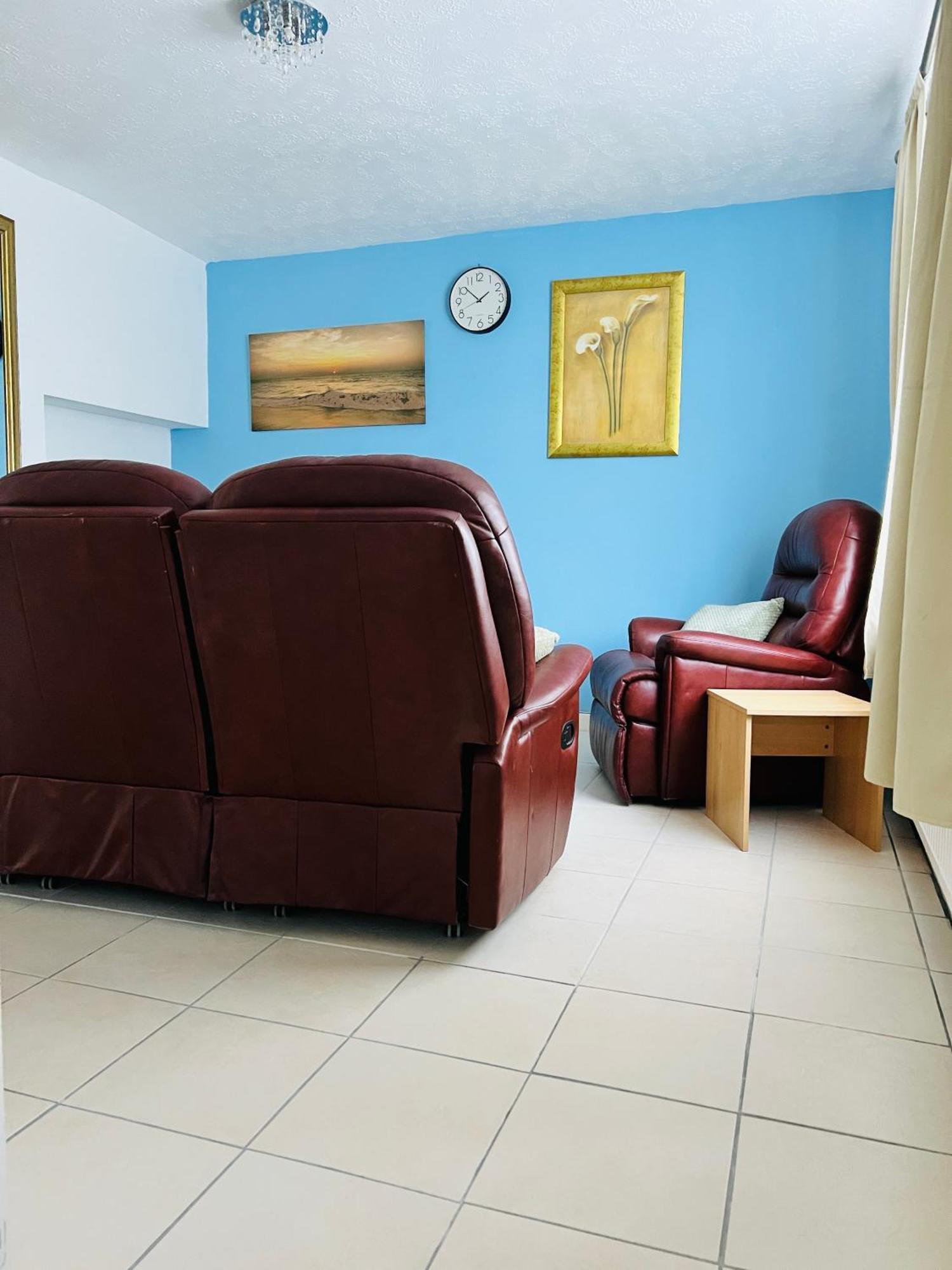Apartment Semi-detach St Helens (Merseyside)